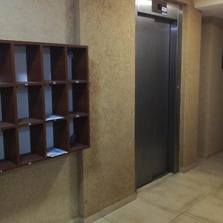 Rosario2023 Apartment Exterior photo