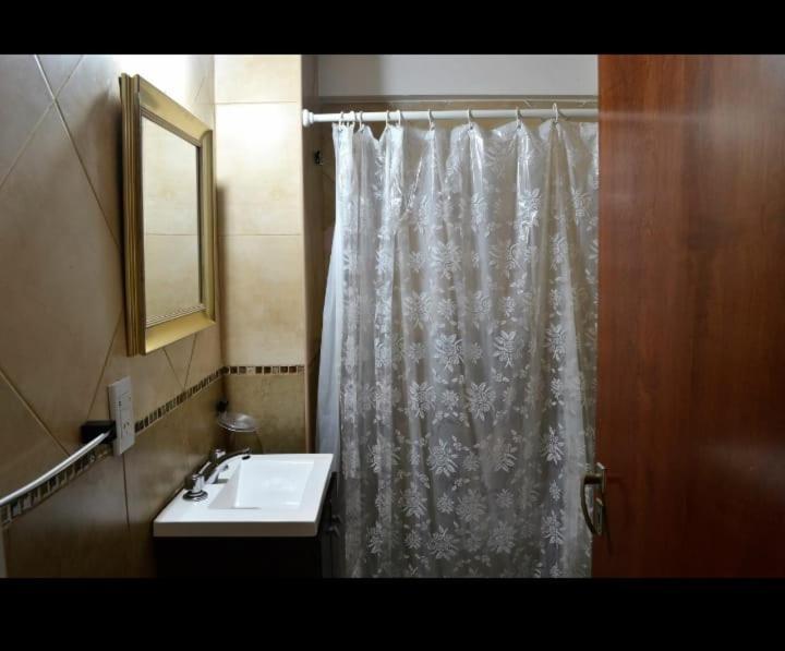 Rosario2023 Apartment Exterior photo